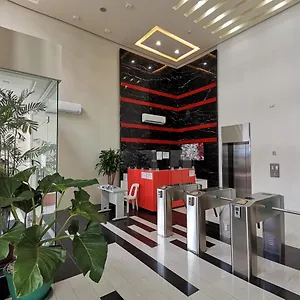 公寓式酒店 G Square Residences, 马尼拉