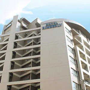 Hotel Kimberly, Manila