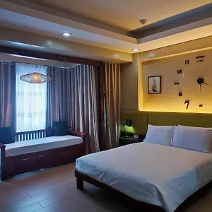 New Unit@palmtree Near Naia3 Apartamento