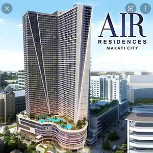 Apartment Air Residences, Manila