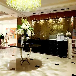 Apartment Casa Antonio At Stamford Mckinley Hill Unli Wi-fi Near Piazza, Manila