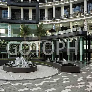 Aparthotel The Milano Residences, Manila