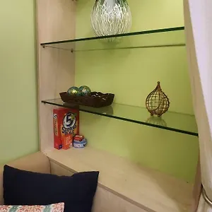 Apartment Bali Inspired, Manila