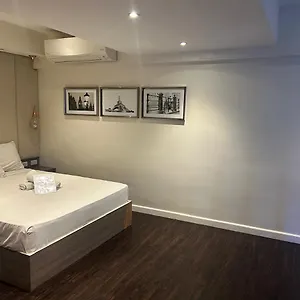 Apartment Myhappyplace Makati, Manila