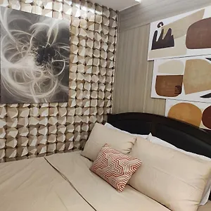 Apartment Trig Place At Grace In Taguig, Manila