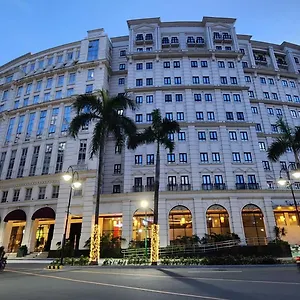 House Of B&y At 101 Newport Across Naia T3 Apartamento