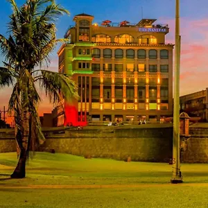 4* Hotel The Bayleaf Intramuros